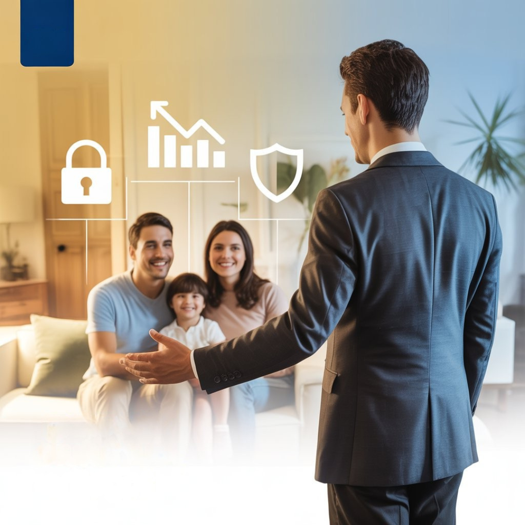 Financial planning and family protection
