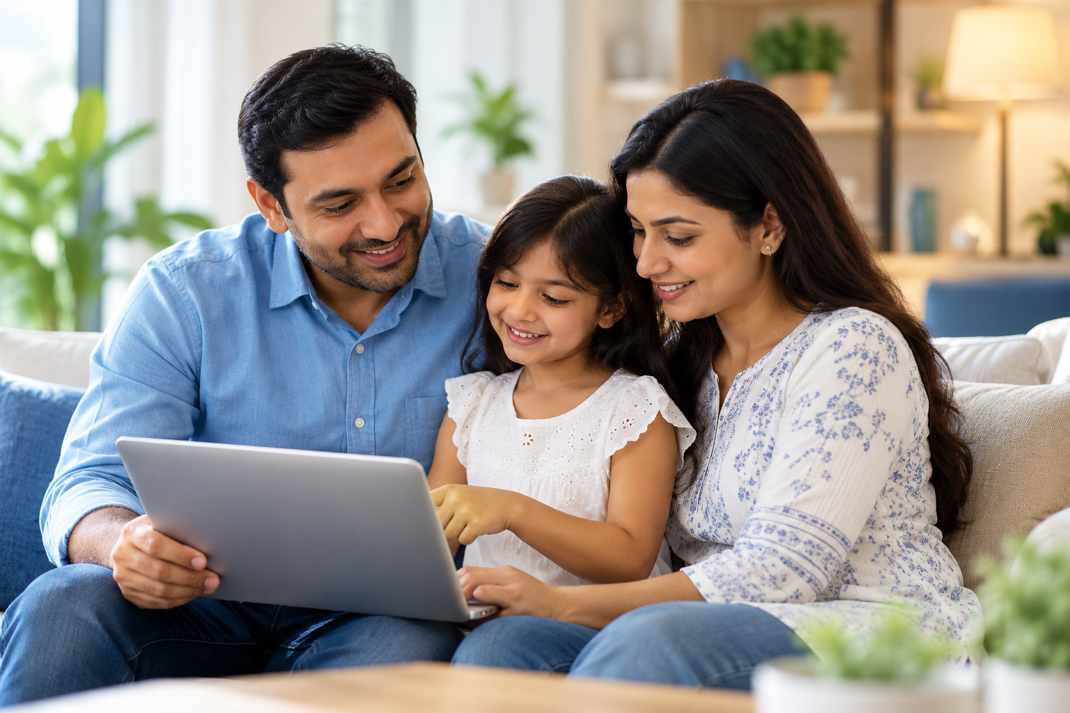 Term insurance for family protection